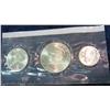 Image 2 : 1490. 1976S Silver 3-Coin Uncirculated Set.