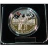 Image 1 : 1491. 2004P Lewis & Clark Commemorative Dollar. Proof.