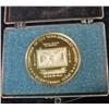 1509. National Anthem Bicentennial .999 F.S. Medal.