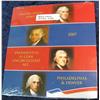 Image 2 : 1542. 2007 P & D Presidential Dollar Set.