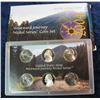 Image 1 : 1551. 2004 Westward Journey Nickel Set. US Mint Issued.