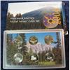 Image 2 : 1551. 2004 Westward Journey Nickel Set. US Mint Issued.