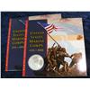 1564. 2005P United Stated Marine Corps Silver Dollar.