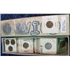 1582. Two by Two Stock Box containing 1902 Indian Cent