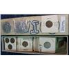 Image 2 : 1582. Two by Two Stock Box containing 1902 Indian Cent