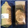 1583. Roll of (12) 1979P & (23) 1979D Susan B. Anthony Dollars.