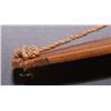 Image 2 : PUEBLO WOODEN BOW