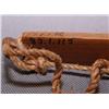 Image 4 : PUEBLO WOODEN BOW