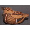 Image 1 : ZUNI POTTERY DUCK