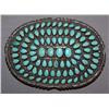 Image 1 : NAVAJO BUCKLE