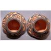 Image 2 : TWO ACOMA POTTERY VASES