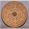 Image 1 : PIMA BASKETRY TRAY