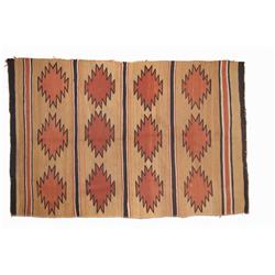 NAVAJO TEXTILE