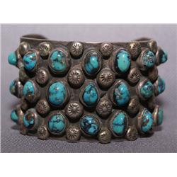NAVAJO BRACELET