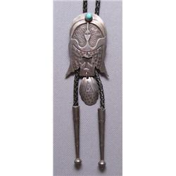 NAVAJO BOLO TIE