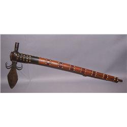 PLAINS TOMAHAWK