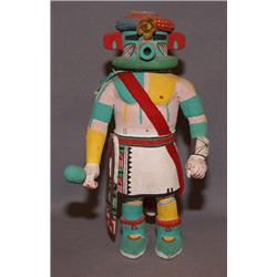 HOPI KACHINA