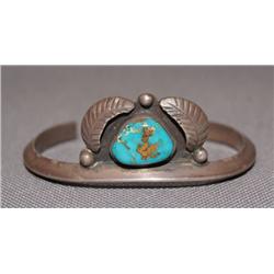 NAVAJO BRACELET