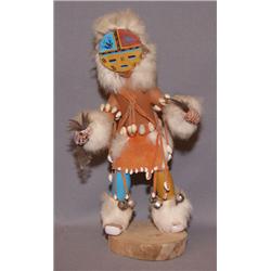 NAVAJO KACHINA