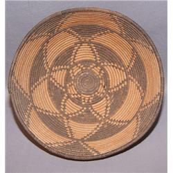 APACHE BASKETRY BOWL