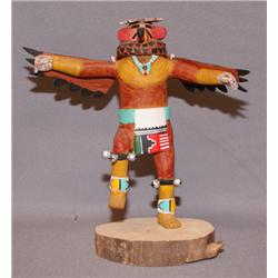 HOPI KACHINA