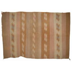 CRYSTAL NAVAJO TEXTILE