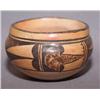 Image 1 : HOPI POTTERY BOWL