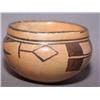 Image 2 : HOPI POTTERY BOWL