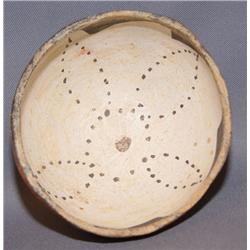 GILA POTTERY BOWL