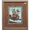 Image 1 : BEV DOOLITTLE PRINT