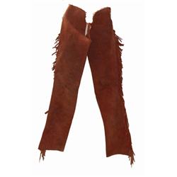 WESTERN CHAPS