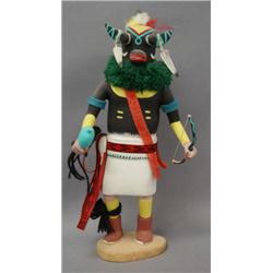 HOPI KACHINA