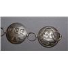 Image 6 : NAVAJO  CONCHO BELT