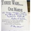 Image 4 : SIGNED MILITARY BOOK LOT NAMED TO CAPT SNYDER USN
