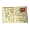 Image 2 : WWII GERMAN POSTCARD JUGEND IM LUFTSCHUTZ RARE NM