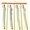 Image 2 : LOT OF 9 CARL EICKHORN SOLIGEN FACTORY CATALOGS