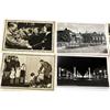 Image 2 : GROUPING OF 8 RARE WWII GERMAN POSTCARDS