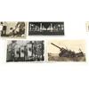 Image 4 : GROUPING OF 8 RARE WWII GERMAN POSTCARDS