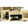 Image 4 : 26 USN PHOTO POSTCARDS & C.E. LOFGREN AUTOGRAPH