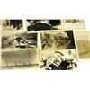 Image 5 : 26 USN PHOTO POSTCARDS & C.E. LOFGREN AUTOGRAPH