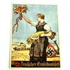 Image 2 : WWII GERMAN THIRD REICH PROPAGANDA POSTCARD LOT