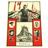 Image 3 : WWII GERMAN THIRD REICH PROPAGANDA POSTCARD LOT