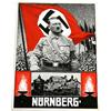 Image 2 : RARE THIRD REICH PROPAGANDA POSTCARDS NURNBERG