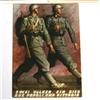 Image 3 : WWII GERMAN FASCIST PROPAGANDA POSTCARD LOT OF 3
