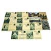 Image 1 : WWII GERMAN PROPAGANDA POSTCARDS NUREMBERG