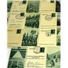Image 2 : WWII GERMAN PROPAGANDA POSTCARDS NUREMBERG