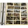 Image 2 : BINDER 100'S OF WWI & WWII GERMAN CIGARETTE CARDS