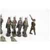 Image 2 : WWII ERA GERMAN MADE TOY SOLDIERS