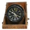 Image 1 : US ARMY CHELSEA CLOCK MESSAGE CENTER M2 BOXED
