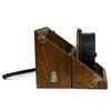 Image 3 : US ARMY CHELSEA CLOCK MESSAGE CENTER M2 BOXED